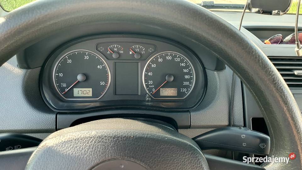 Volkswagen polo Cricket Siechnice