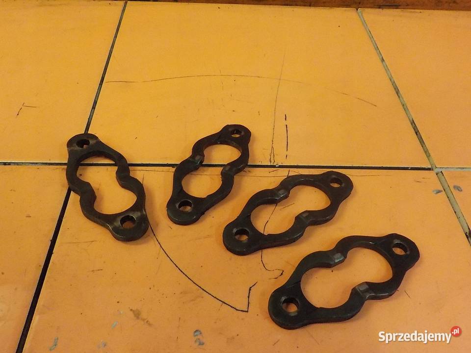 AUDI A4 B8 EXEO 20 TDI CR 10r 120 CAG mocowanie Suków