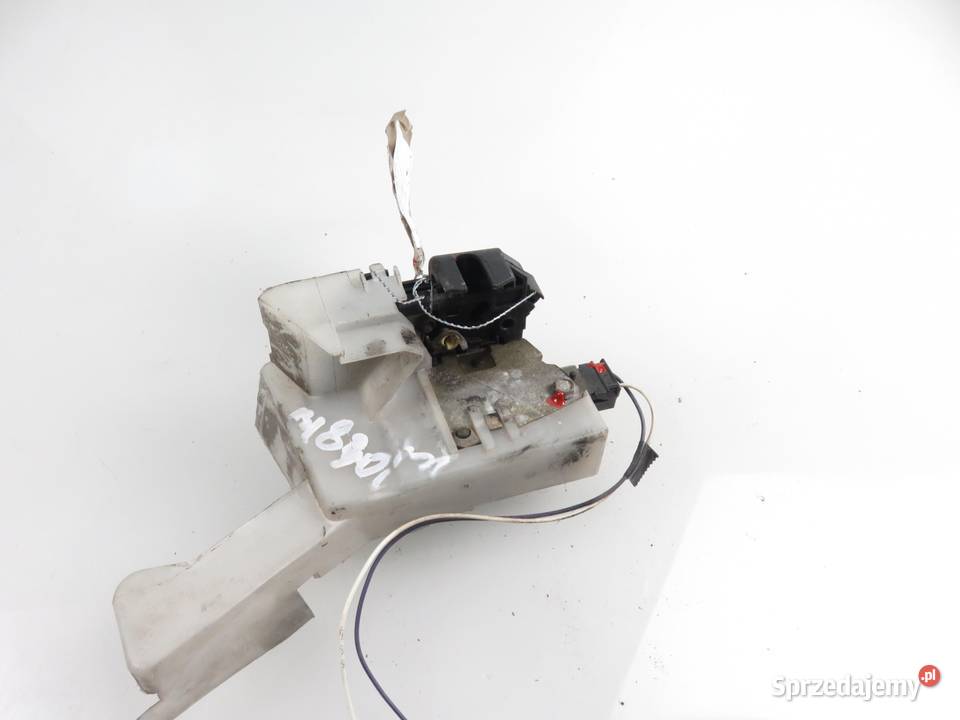 ZAMEK LEWY PRZEDNI VW POLO IV 9N 3B1837015 małopolskie