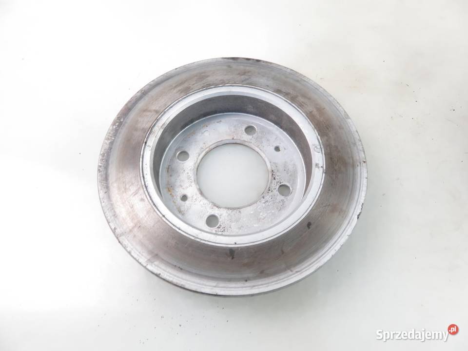 TARCZE HAMULCOWA PRZÓD HYUNDAI COUPE I 16 i 16V sprzedam