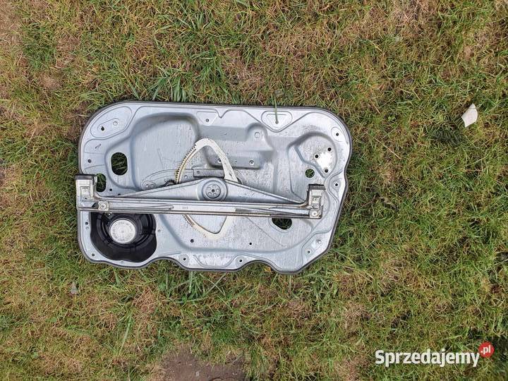 PODNOŚNIK PRZÓD LEWY szyby lewej przedniej Ford osobowe