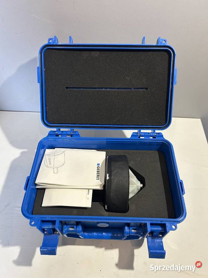 Skrobak Geberit d110 359926001 fazowarka Kraków