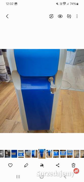 Koncentrator tlenu Zduńska Wola