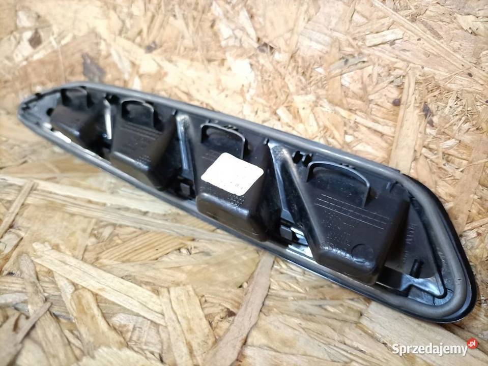 BMW X3 G01 X4 G02 ZAŚLEPKA KRATKA OZDOBNA wielkopolskie Pleszew sprzedam