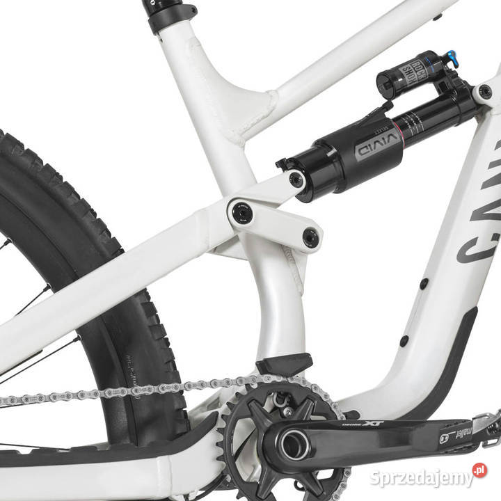 2025 Canyon Torque 6 Mountain Bike INDORACYCLES sprzedam