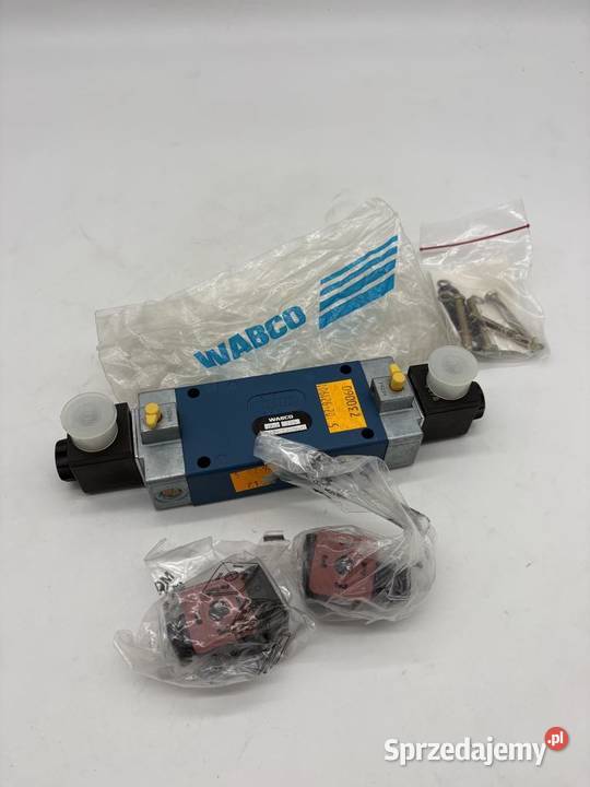 Wabco 5726320920 002 3190 Elektrozawór Warszawa