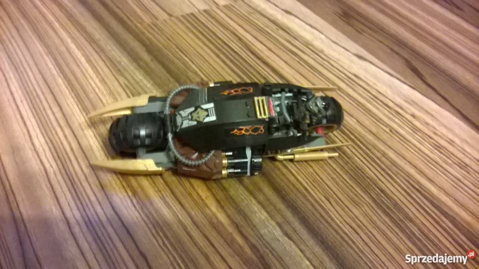 lego ninja Bytom