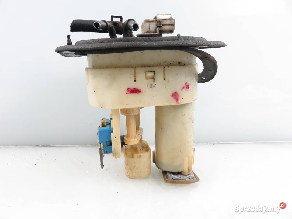 POMPA PALIWA HYUNDAI TUCSON I 20 CRDi 311102E900