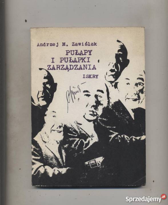 Pułapy i pułapki zarządzania zachodniopomorskie Szczecin