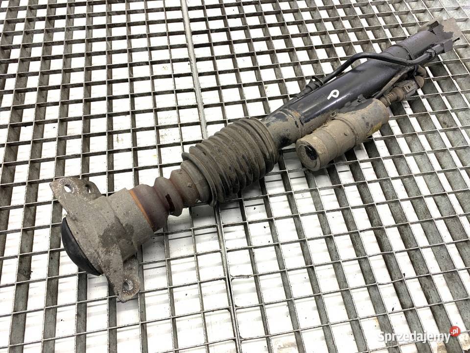 AMORTYZATOR PRAWY TYŁ AUDI A7 4G Hatchback podkarpackie sprzedam