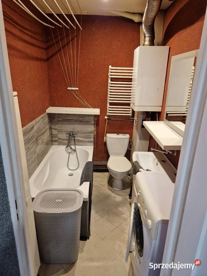 Mieszkanie do wynajecia