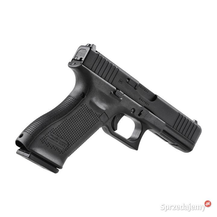 Pistolet wiatrówka Glock 17 gen 5 MOS 45 mm BB Warszawa sprzedam