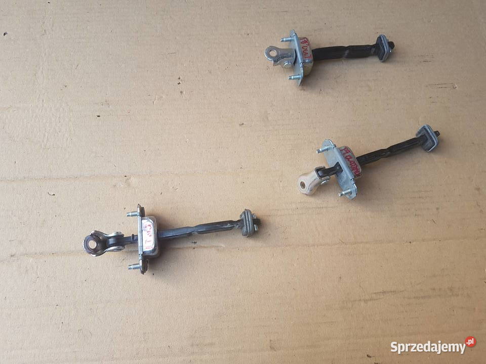 Subaru Outback IV BR ogranicznik otwarcia drzwi Karoseria Legnica sprzedam