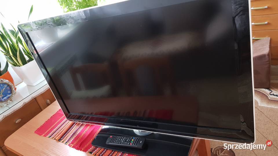 Telewizor Led Sharp LC37LE320E Kraśnik