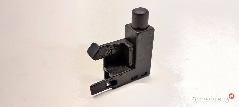 SKODA OCTAVIA II SCOUT CZUJNIK HAMULCA RĘCZNEGO