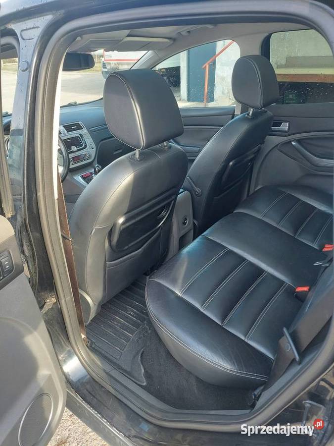 Sprzedam Ford Kuga czujnik zmierzchu Sokółka