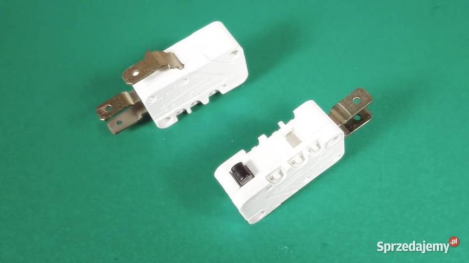 MICROPRZEŁĄCZNIK MICROSWITCH MICROSTYK Chorzów