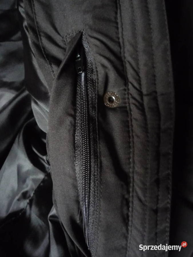 SPRZEDAM NOWY NIE UŻYWANY PŁASZ PIKOWANY Wieluń