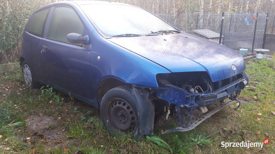 Punto II Sieradz
