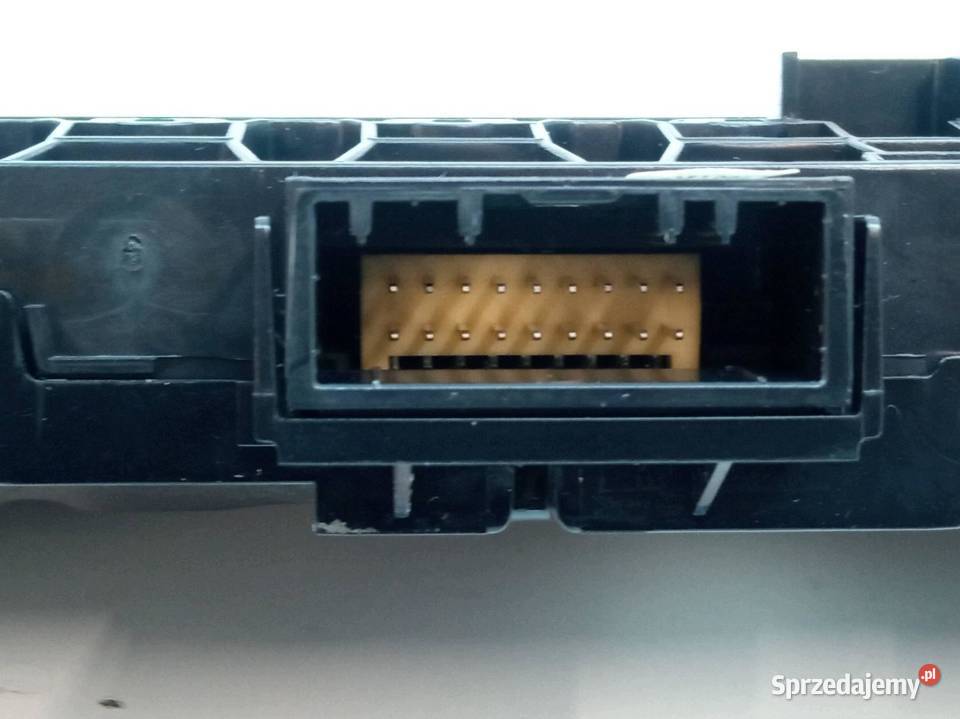PRZEŁĄCZNIK AWARYJNYCH 283E87996R Renault Captur
