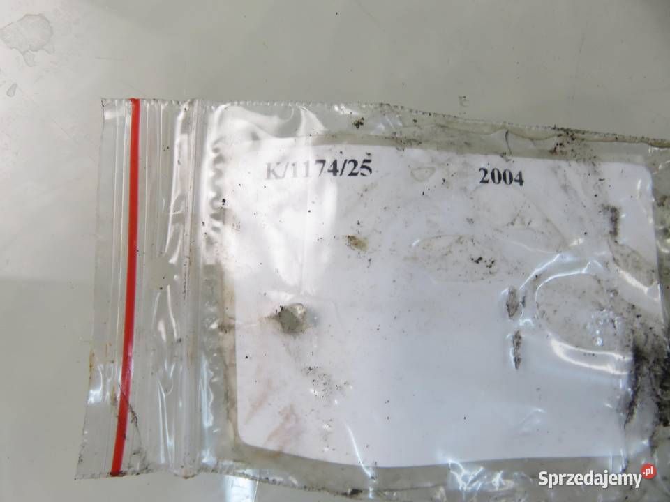 TARCZE HAMULCOWE PRZÓD OPEL ASTRA G 17 DTI 256MM Tarcze hamulcowe