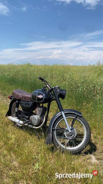 Wsk 125 lubelskie Zamość sprzedam
