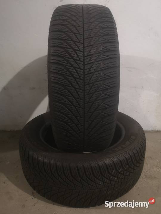 21555 r16 Fulda MultiControl Kłodzko sprzedam