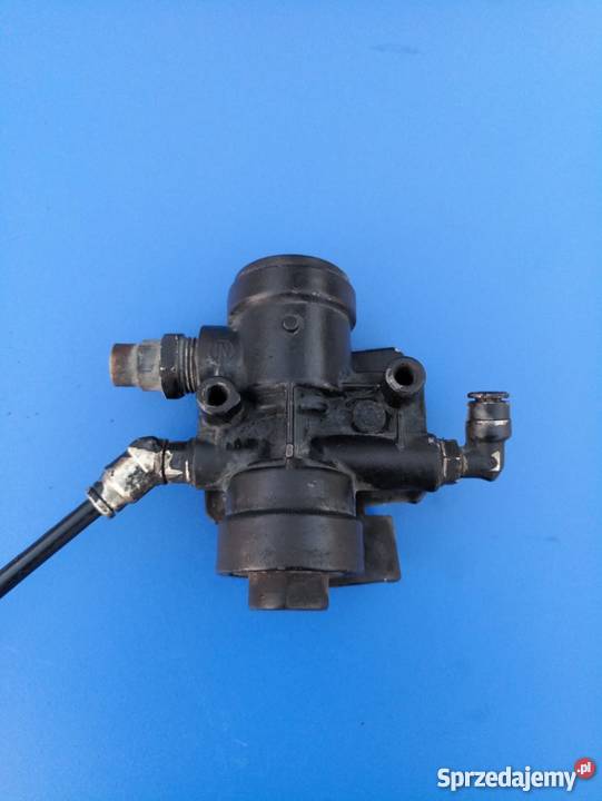 ZAWÓR REDUKTOR SKRZYNI BIEGÓW EATON FS 8309 MAN Rzędowice