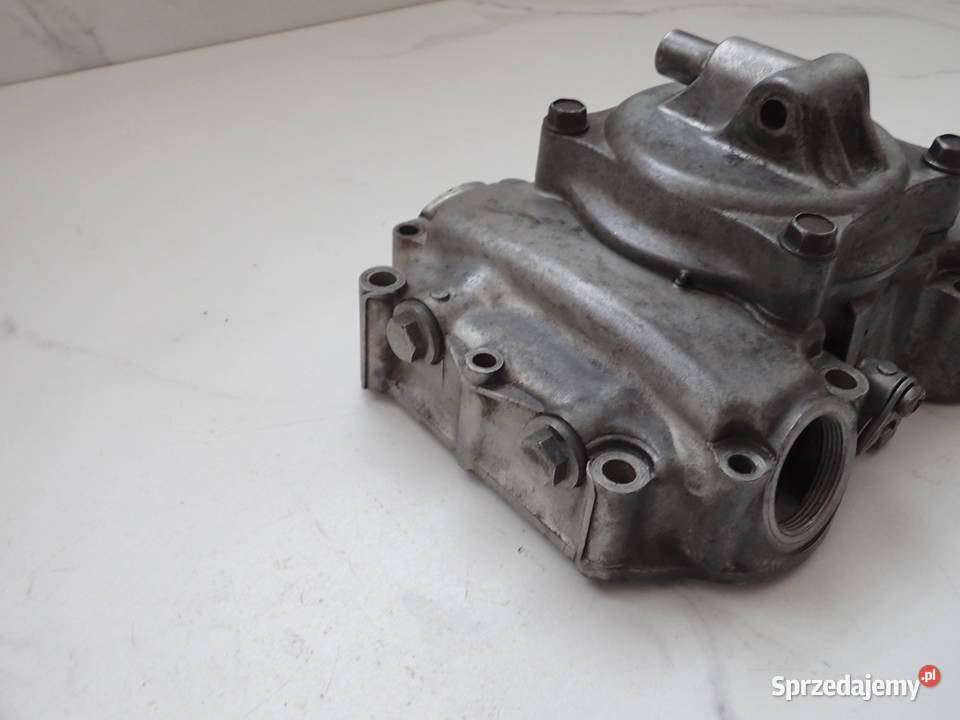 Pokrywa Głowicy Krzywki Popychacze Kawasaki KZ lubuskie Strzelce Krajeńskie