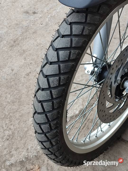Malaguti Dune x 1253 turystyczny Rakowiec sprzedam