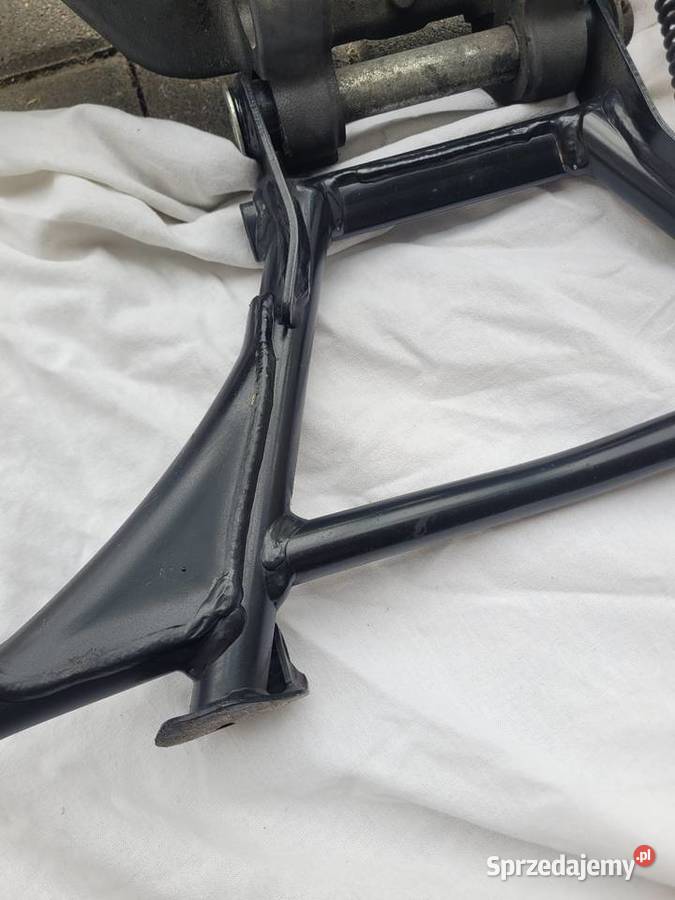 HONDA GOLD WING GOLDWING GL1800 SC79B 20 OEM wielkopolskie Nowy Tomyśl sprzedam