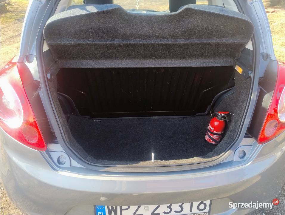 Sprzedam Ford KA 2014 Grabowo