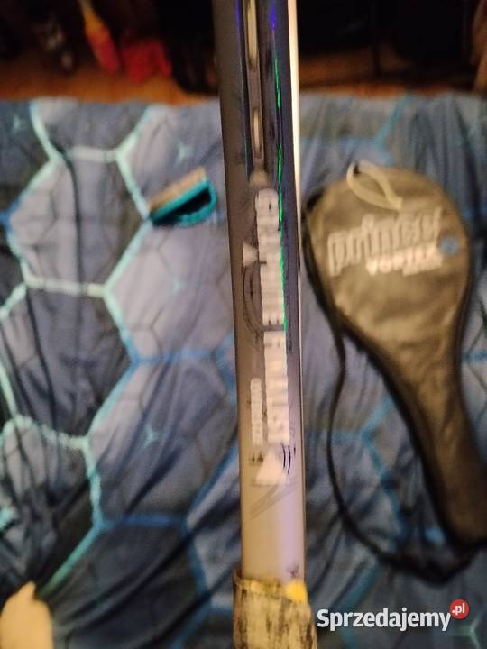 Rakieta Prince Olszyna Dolna