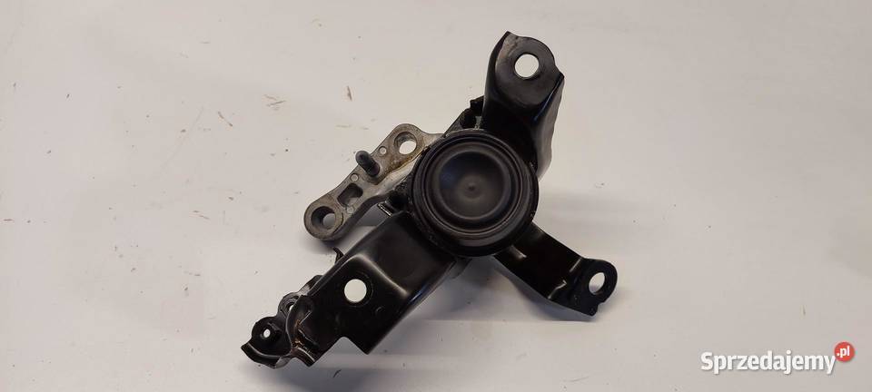 MAZDA 2 TOYOTA YARIS IV ŁAPA PODUSZKA SILNIKA 15