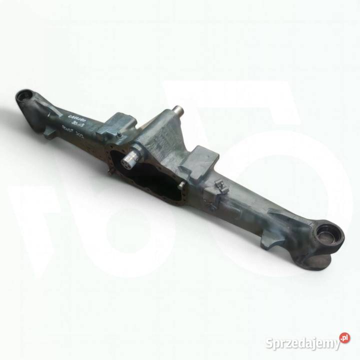 Obudowa mostu 359998 Carraro 2019 F339300021170 wielkopolskie Wilkowo
