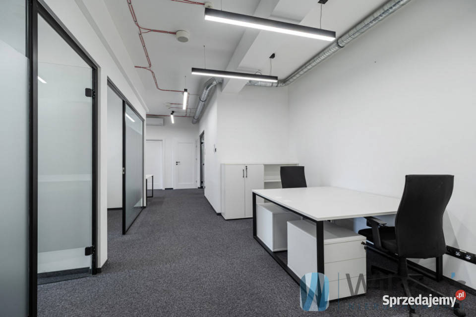 Lokal 9381m2 Warszawa Żelazna