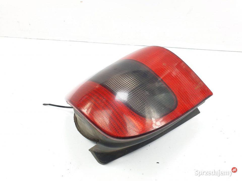 LAMPA PRAWA TYŁ CITROEN XSARA Pozostałe kujawsko-pomorskie Lipno