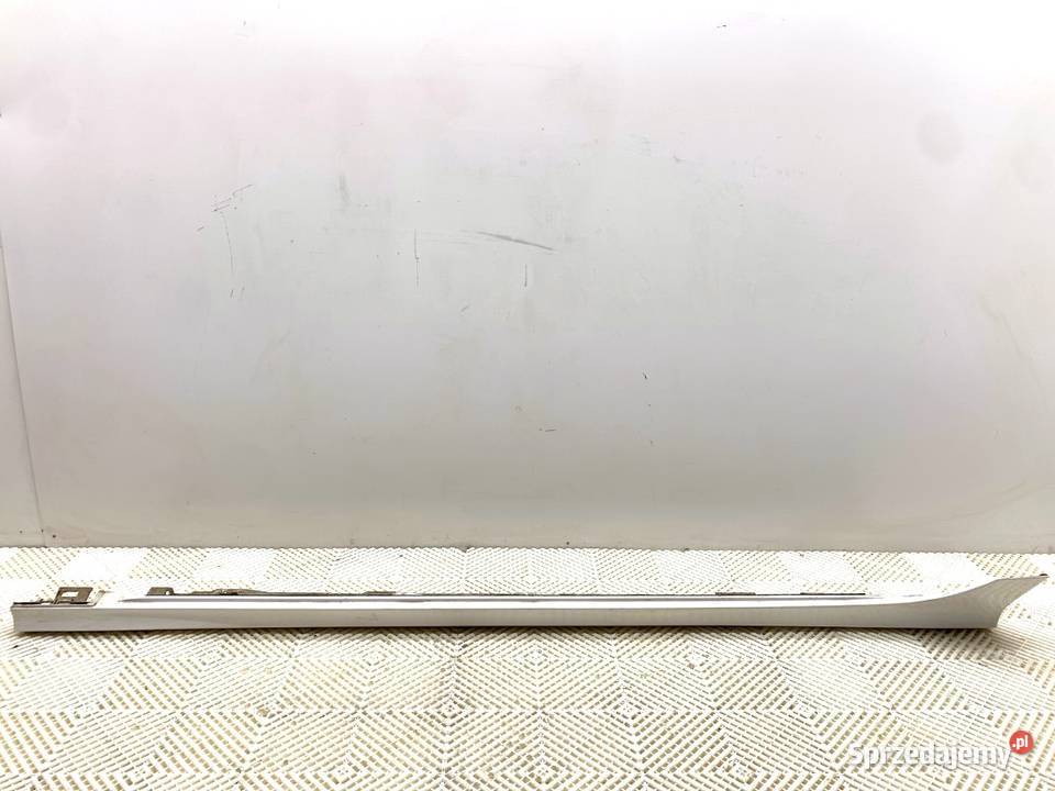 LISTWA PROGOWA LEWY AUDI A7 4G Hatchback 1018