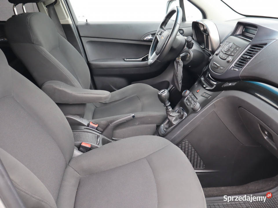 Chevrolet Orlando 18i Orlando sprzedam