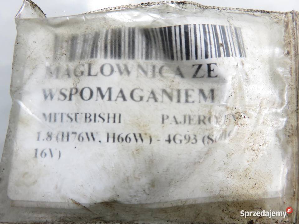MAGLOWNICA MITSUBISHI PAJERO PININ MB682048