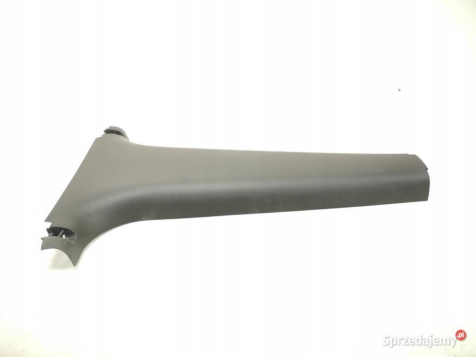 POSZYCIE SŁUPKA B LEWY PRZÓD FIAT PUNTO 19992010 osobowe lubelskie