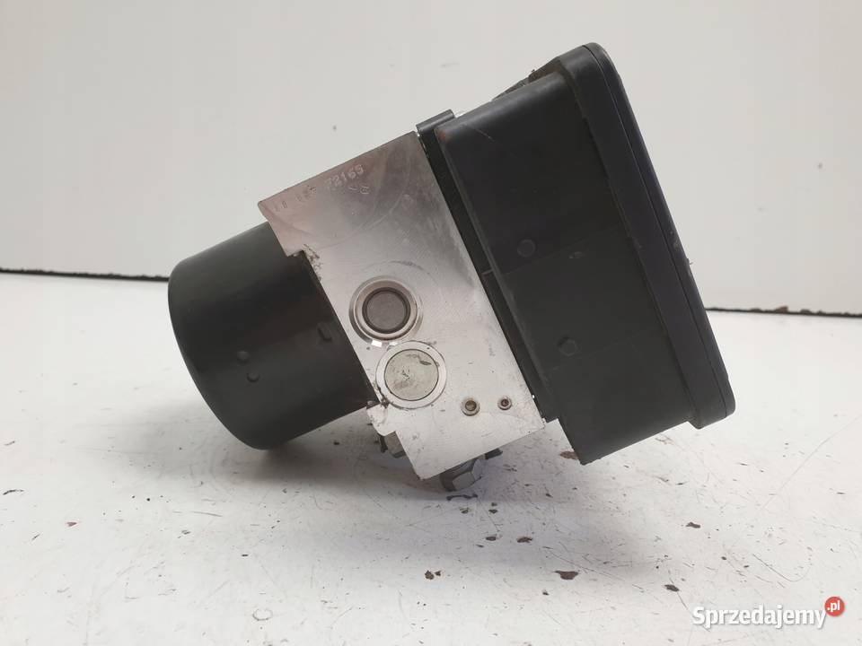 Volvo XC60 POMPA ABS Sterownik 31329139 Chełm