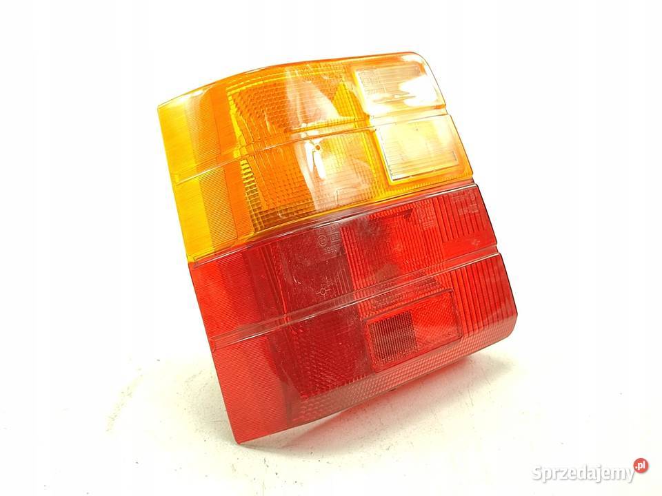 KLOSZ LAMPY LEWY TYŁ FIAT UNO 19831989 NOWY lubelskie