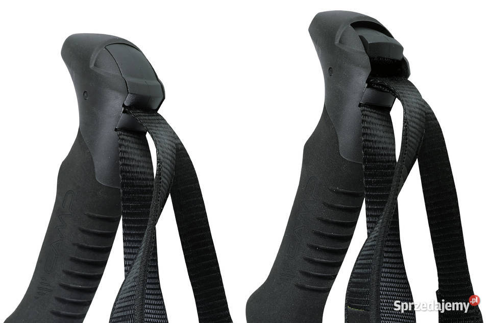 Kijki trekkingowe Camp Megasonic wielkopolskie sprzedam