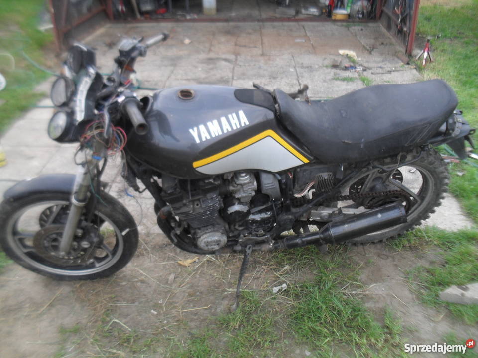Sprzedam motor 70KM Dąbrowa Tarnowska