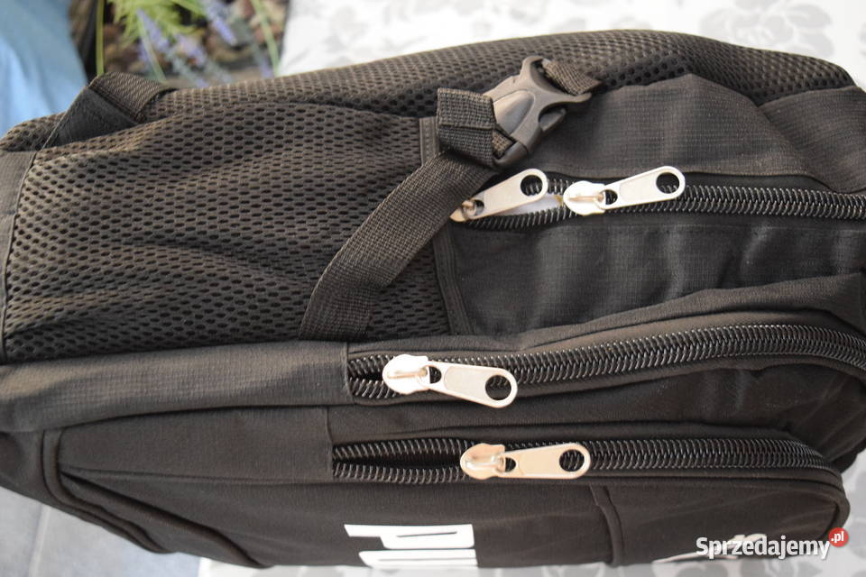 Plecak Oryginał PUMA Okazja Olsztyn Wysyłka