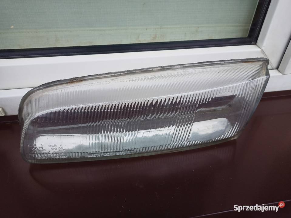 Mazda 626 GE IV klosz reflektora lampy przedniej Sieradz