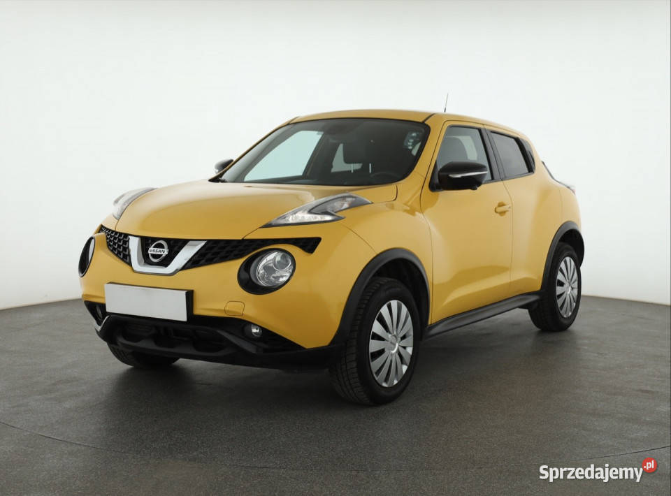 Nissan Juke 16 i czujnik zmierzchu mazowieckie Piaseczno sprzedam