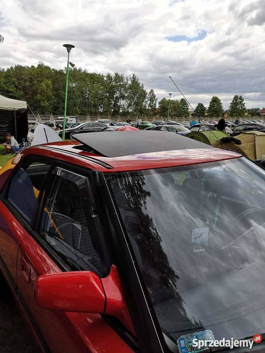 Mazda 323F BG 16 16v Otwock