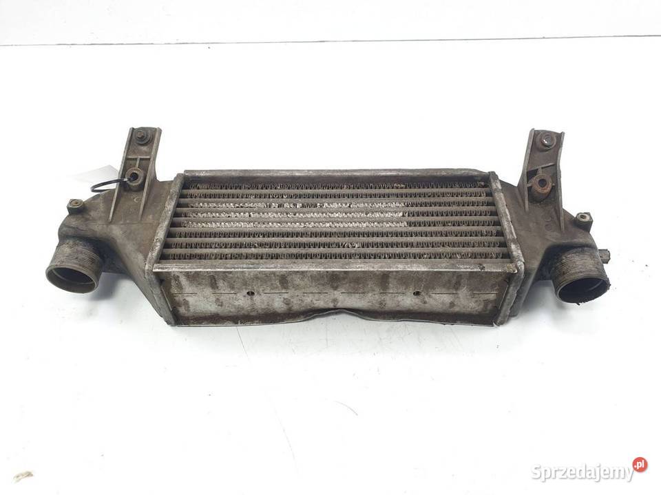 INTERCOOLER FORD FOCUS MK1 1M5Q9L440BA osobowe Lipno